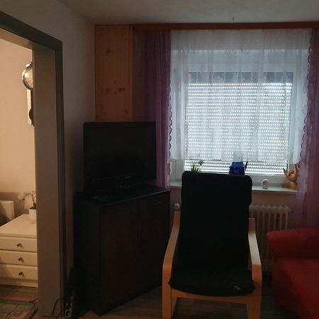 Ferienwohnung Eliah Руст Екстериор снимка